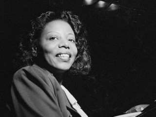 Mary Lou Williams picture, image, poster